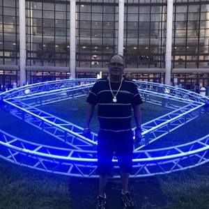 Meet your Posher, Drew